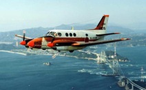 ​Nhật Bản cho Philippines thuê 5 máy bay quân sự