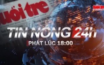 Tin nóng 24h: Tai nạn liên hoàn 3 người chết