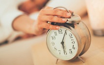 ​10 lợi ích khi duy trì dậy sớm và đi ngủ sớm