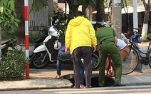​Lãnh đạo TP Đà Nẵng cảm ơn công dân có hành động đẹp