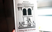 "Chúng ta bằng mọi giá phải sống hạnh phúc"