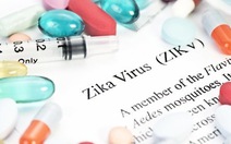 Một cô gái Hàn Quốc nghi nhiễm virus Zika ở Việt Nam