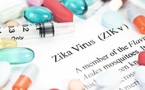 Phòng chống muỗi đốt, tiếp tục cảnh giác Zika