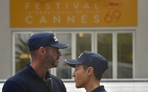 Bóng đen khủng bố bao trùm liên hoan phim Cannes