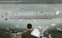 Những người Việt có tên trong Tài liệu Panama 
