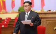 Ông Kim Jong Un nắm giữ mọi quyền hành tại Triều Tiên