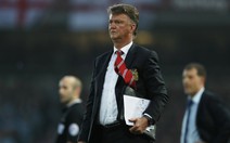 "Vé dự Champions League không còn nằm trong tay M.U”