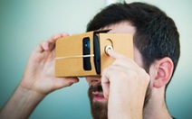 ​Google Cardboard VR giá 330.000đ, mở rộng khu vực bán