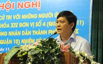 ​Đại biểu phải ra sức bảo vệ doanh nghiệp