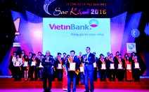 Thảnh thơi với “ngân hàng di động” VietinBank Ipay Mobile App