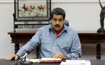 ​Venezuela ban bố tình trạng khẩn cấp 2 tháng