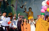 Phật giáo có nhiều đóng góp cho xã hội