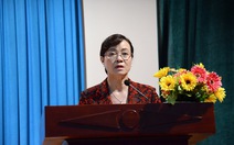 Bà Nguyễn Thị Quyết Tâm: “Tôi không tham nhũng, lãng phí”