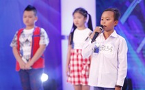 Vietnam Idol Kids: chú bé hát đám cưới và Jayden vào bán kết