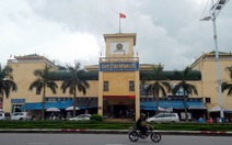 Quảng Ninh đề nghị cho xe Trung Quốc hoạt động tại Móng Cái