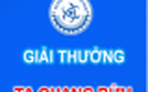 Các nhà khoa học trẻ giành Giải thưởng Tạ Quang Bửu 2016