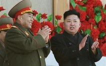 Triều Tiên bổ nhiệm bộ trưởng ngoại giao mới