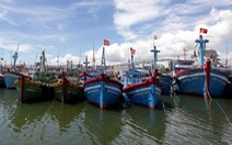 ​Việt Nam tham gia ngăn ngừa ô nhiễm do tàu gây ra