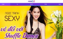 Viettel bị phạt 171 triệu đồng 