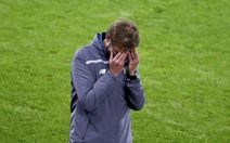 ​HLV Klopp: “Các cầu thủ Liverpool xuống tinh thần quá nhanh”