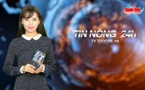 Tin nóng 24h ngày 19-5: Dân lo thiếu nước sạch