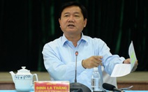Bí thư Đinh La Thăng yêu cầu cách chức trưởng Phòng TN-MT Hóc Môn