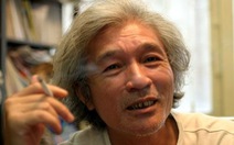 Nhà văn Nguyễn Khắc Phục qua đời vì ung thư phổi