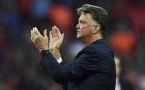 ​HLV Van Gaal: “Không nhiều người làm được như tôi”