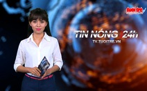 Tin nóng 24h ngày 22-5: Cử tri cả nước hồ hởi đi bầu cử