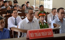 Nguyên tổng giám đốc Mía đường Tây Ninh nhận án 10 năm tù