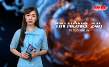 Tin nóng 24h: Lò luyện mở khóa, có tiếp tay tội phạm trộm cướp?