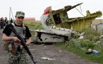 ​Hãng luật Úc yêu cầu Nga bồi thường vụ MH17