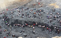 Khai thác đá quý, 11 công nhân Myanmar thiệt mạng do lở đất