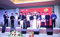 13 thí sinh vào chung kết Cười xuyên Việt hạng không chuyên