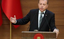 Thổ Nhĩ Kỳ cảnh báo EU về thỏa thuận người di cư