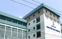 Phạt bệnh viện Nguyễn Tri Phương gần 600 triệu đồng
