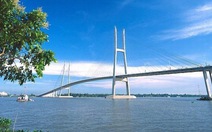Cần hơn 5.500 tỉ đồng xây cầu Mỹ Thuận 2