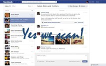 ​Soi tin nhắn người dùng, Facebook lại bị kiện