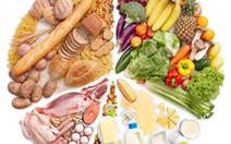 ​Sử dụng thực phẩm có bổ sung vi chất dinh dưỡng hằng ngày