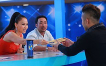 Xem clip 7 tấm vé vàng đầu tiên Vietnam Idol 2016
