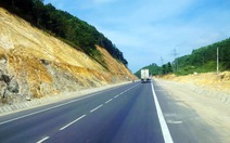 Thu phí quốc lộ 19 đoạn Bình Định - Gia Lai từ 0g 1-6