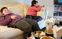 ​Cảnh báo nguy cơ gia tăng thừa cân, béo phì ở trẻ