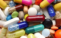 TP.HCM: trên 70% nhà thuốc có bán thuốc bình ổn giá