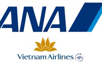 ​ANA là đối tác chiến lược Vietnam Airlines