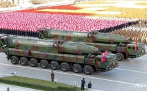 ​Hàn Quốc: Triều Tiên chuẩn bị phóng tên lửa đạn đạo