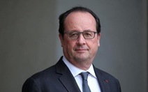 Tổng thống Pháp cương quyết cải cách lao động