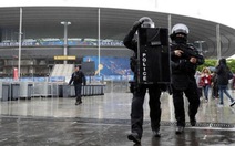 Mỹ cảnh báo Euro 2016 có thể là mục tiêu của khủng bố