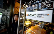 Trung Quốc lại lên cơn sốt bitcoin