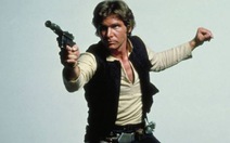 Phim về Han Solo sẽ ra mắt các fan của Star Wars