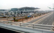 Cần trên 75 ngàn tỉ đồng giải quyết sân bay Nội Bài quá tải
